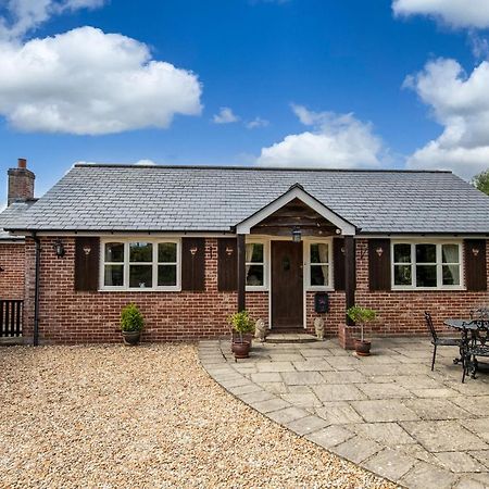 Oak Tree Cottage, Charming, Rural New Forest Home Boldre Exteriör bild